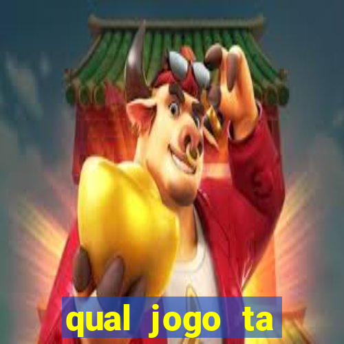 qual jogo ta pagando agora pg